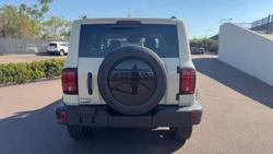 2026 GWM Tank 300 Ultra Hi4-T PHEV