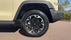 2026 GWM Tank 300 Ultra Hi4-T PHEV