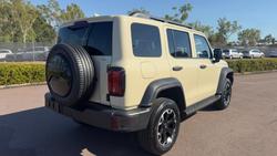 2026 GWM Tank 300 Ultra Hi4-T PHEV