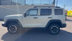 2026 GWM Tank 300 Ultra Hi4-T PHEV