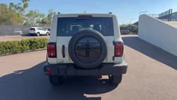 2026 GWM Tank 300 Ultra Hi4-T PHEV