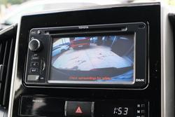 2015 Toyota Landcruiser GXL