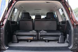 2015 Toyota Landcruiser GXL