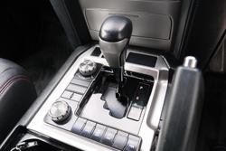 2015 Toyota Landcruiser GXL
