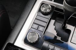 2015 Toyota Landcruiser GXL