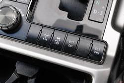 2015 Toyota Landcruiser GXL