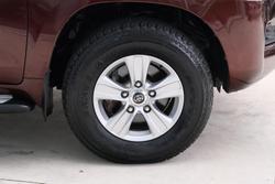 2015 Toyota Landcruiser GXL