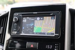 2015 Toyota Landcruiser GXL