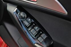 2017 Mazda 3 SP25