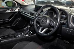 2017 Mazda 3 SP25