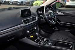 2017 Mazda 3 SP25