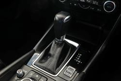 2017 Mazda 3 SP25
