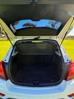 2017 Holden Trax LS