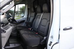 2021 LDV Deliver 9 MWB Mid Roof