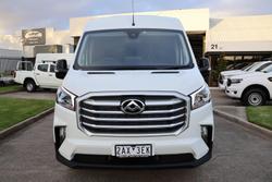 2021 LDV Deliver 9 MWB Mid Roof