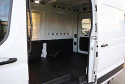 2021 LDV Deliver 9 MWB Mid Roof