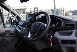 2021 LDV Deliver 9 MWB Mid Roof