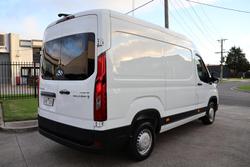 2021 LDV Deliver 9 MWB Mid Roof