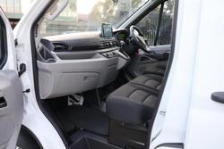 2021 LDV Deliver 9 MWB Mid Roof