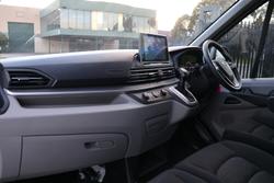 2021 LDV Deliver 9 MWB Mid Roof