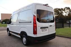 2021 LDV Deliver 9 MWB Mid Roof