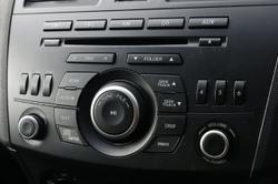 2013 Mazda 3 Neo