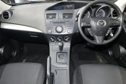 2013 Mazda 3 Neo