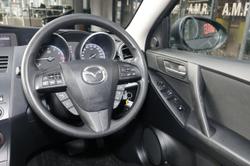 2013 Mazda 3 Neo
