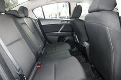 2013 Mazda 3 Neo