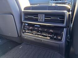 2026 Lexus LX 700h F Sport