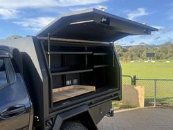2024 Nissan Navara PRO-4X Warrior