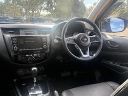 2024 Nissan Navara PRO-4X Warrior
