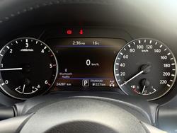2024 Nissan Navara PRO-4X Warrior