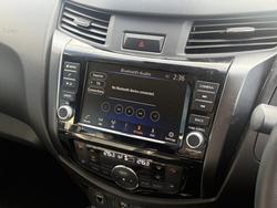 2024 Nissan Navara PRO-4X Warrior