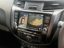 2024 Nissan Navara PRO-4X Warrior