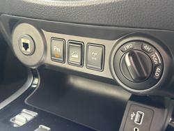 2024 Nissan Navara PRO-4X Warrior