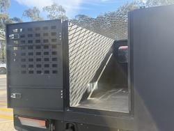 2024 Nissan Navara PRO-4X Warrior