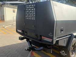2024 Nissan Navara PRO-4X Warrior
