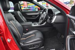 2024 Mazda CX-60 P50e Azami KH Series AWD Soul Red Crystal