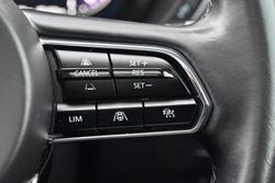2024 Mazda CX-60 P50e Azami KH Series AWD Soul Red Crystal