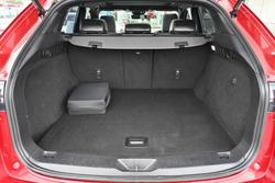 2024 Mazda CX-60 P50e Azami KH Series AWD Soul Red Crystal