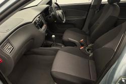 2007 Kia Rio LX