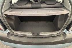 2007 Kia Rio LX