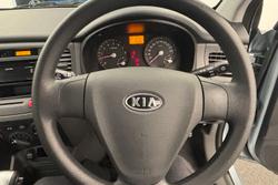 2007 Kia Rio LX