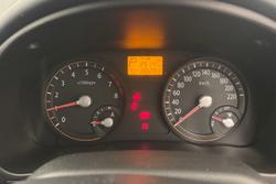 2007 Kia Rio LX