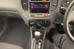 2007 Kia Rio LX