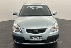 2007 Kia Rio LX