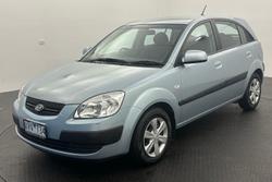 2007 Kia Rio LX