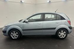 2007 Kia Rio LX