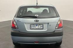 2007 Kia Rio LX